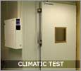 Climatic Test